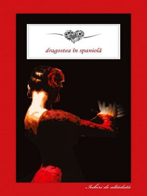 cover image of Dragostea în spaniolă